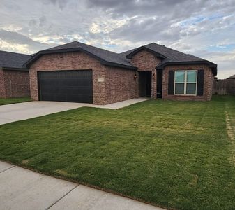 7810 97th St, Lubbock, TX, 79424