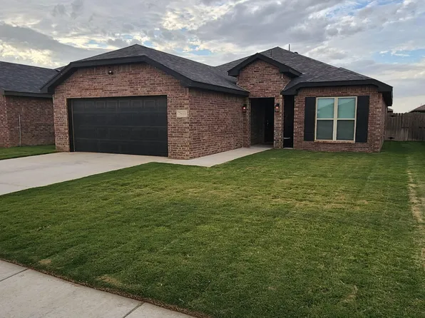 7810 97th St, Lubbock, TX 79424