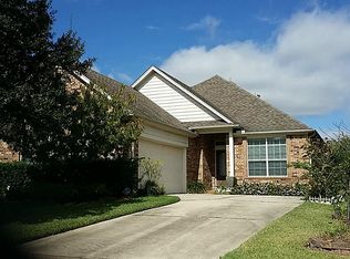 3318 Nickwill Way, Spring, TX 77388