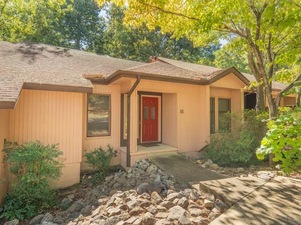 11 Gailosa Ln, Hot Springs, AR 71909