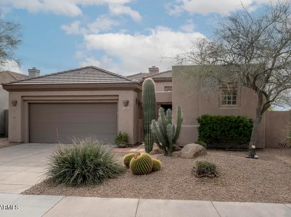 32611 N 70th Street, Scottsdale, AZ 85266