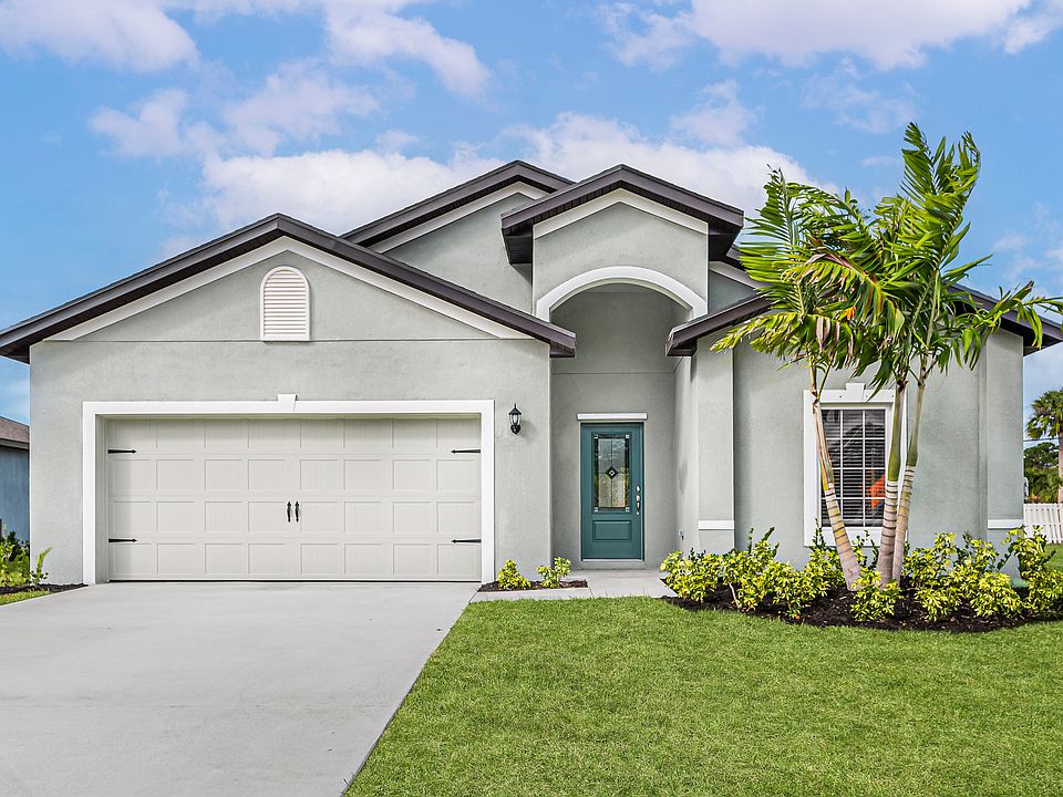 The Escambia by LGI Homes