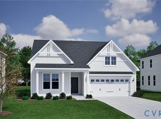 16854 Creek Parke Dr, Moseley, VA 23120