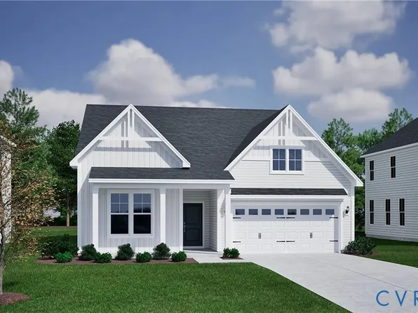 16854 Creek Parke Dr, Moseley, VA 23120