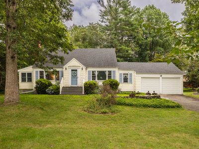 242 Pinewood Trail, Trumbull, CT, 06611
