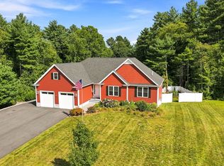 59 Waterford Cir, Dighton, MA 02715