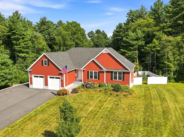 59 Waterford Cir, Dighton, MA 02715