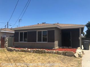 21920 S Edgar St, Carson, CA 90745