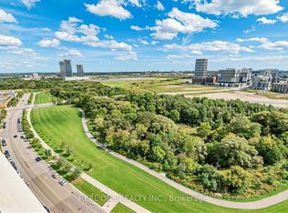15 Water Walk Dr #2107, Markham, ON L6G 0G2