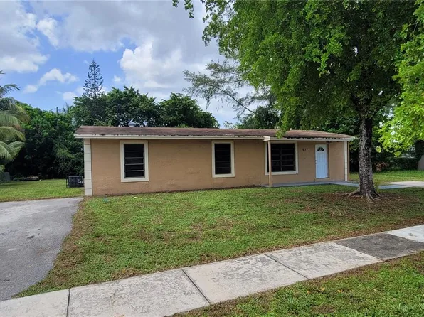 1817 NW 14th Ave, Fort Lauderdale, FL 33311