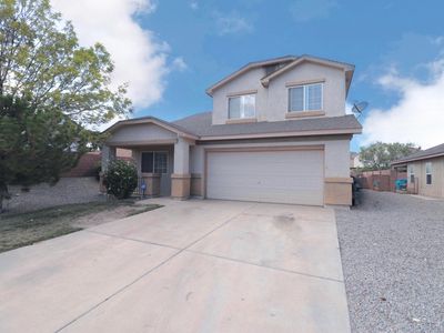 637 Playful Meadows Dr NE, Rio Rancho, NM, 87144