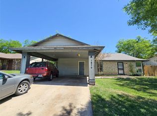 1820 Nicole Cir #A, Round Rock, TX 78664