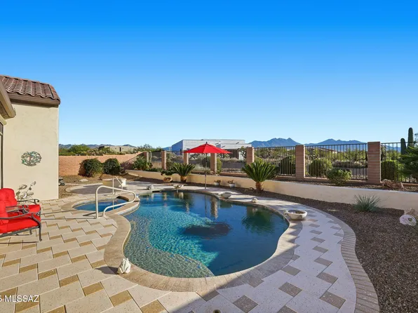 2504 E Josephine View Dr, Sahuarita, AZ 85614