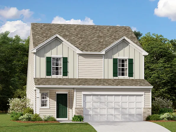 104 Hanging Rock Trl, Statesville, NC 28625