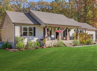 637 N Ballard Rd LOT 42, Manchester, TN 37355