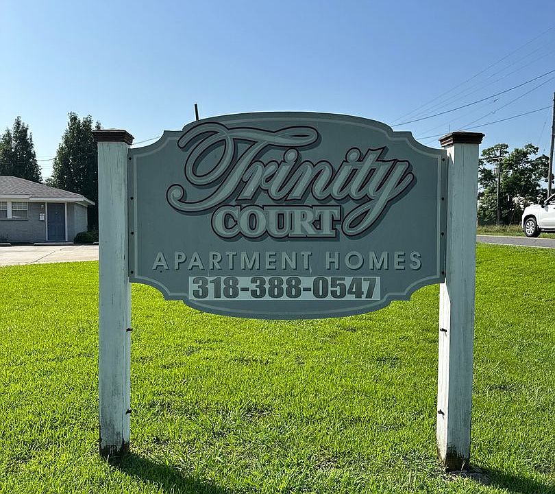 Trinity Court Apartment Rentals Monroe, LA Zillow