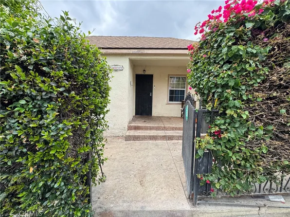 1059 N Hicks Ave, Los Angeles, CA 90063