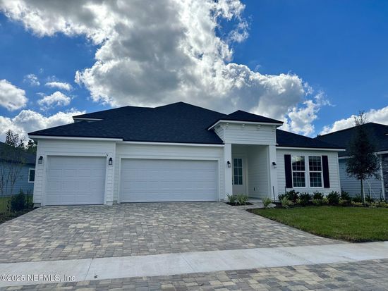 76 SILVER HERON Way, Saint Augustine, FL 32092