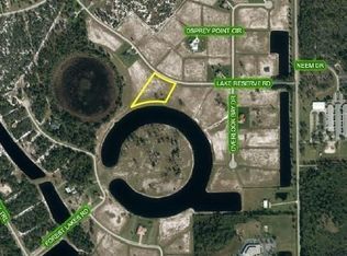 1009 Lake Reserve Rd, Sebring, FL 33875