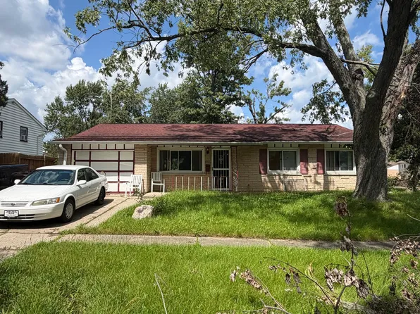 608 Ann Ln, University Park, IL 60484