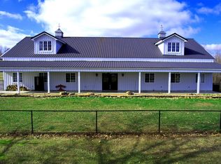 3350 State Highway 601, Greenville, KY 42345