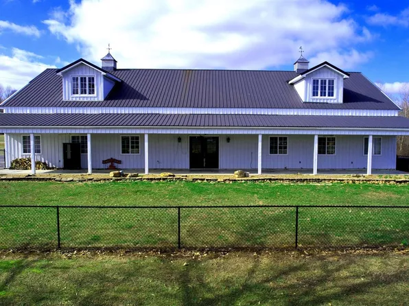 3350 State Highway 601, Greenville, KY 42345