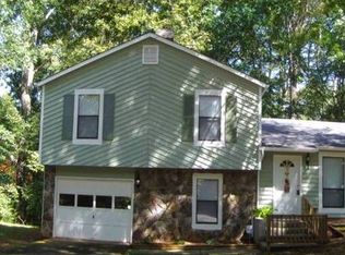 690 Tarkington Rd N, Stone Mountain, GA 30088