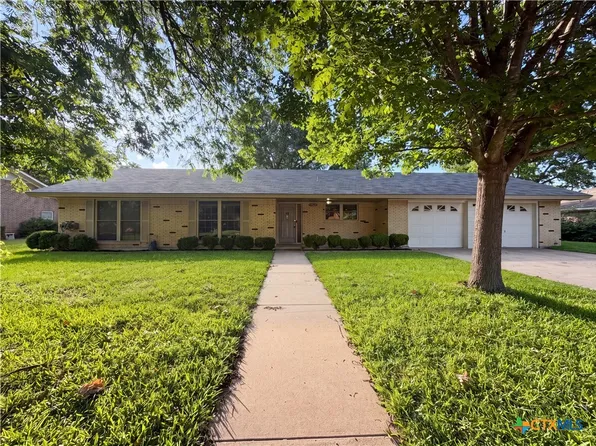 2002 Halbert St, Killeen, TX 76541