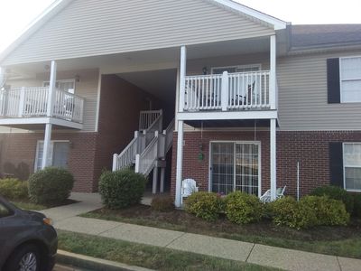 163 Central Blvd APT 59, Mount Washington, KY, 40047
