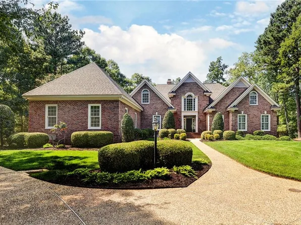 2816 Lawnes Creek Rd, Williamsburg, VA 23185