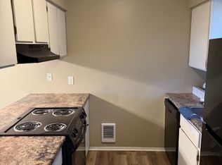 Marietta Villas, Spokane, WA 99206