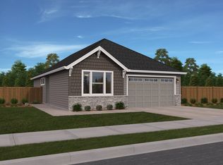 17307 NE 19th Dr, Ridgefield, WA 98642