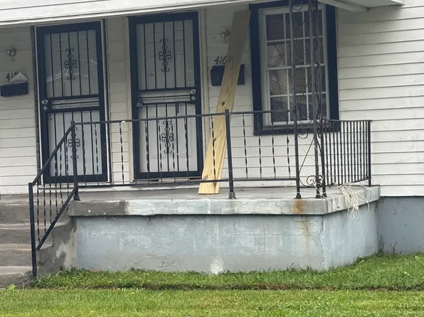 416 Huron Ave #416, Dayton, OH 45417