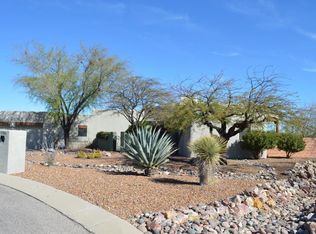 17704 S Placita De Magia, Sahuarita, AZ 85629