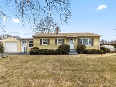 10 Westminster St, East Longmeadow, MA, 01028