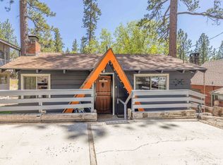 40203 Dream St, Big Bear Lake, CA 92315