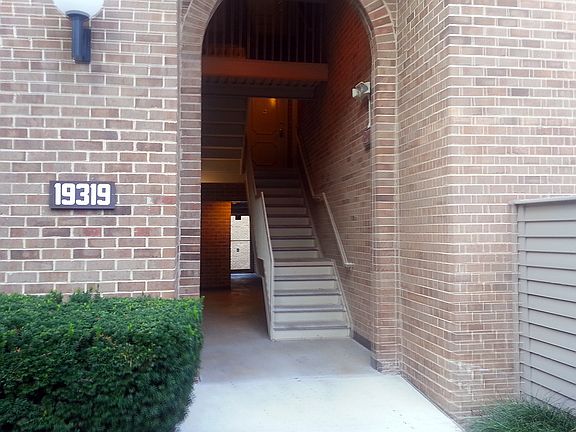 Entry Steps