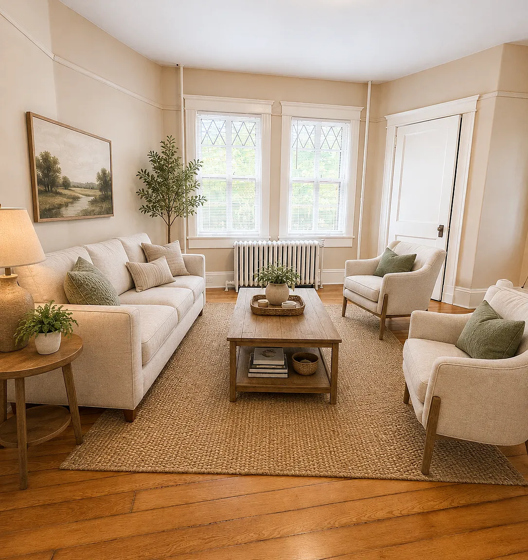 2 bed, 1.5 bath, $1,575 — Photo 4