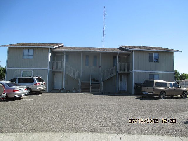 1st image of 1100 N Buchanan St APT C