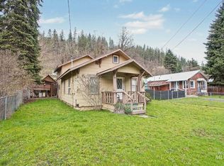 1250 Michigan Ave, Orofino, ID 83544