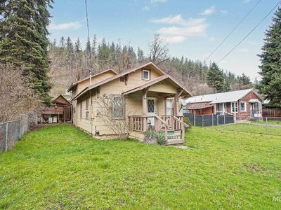 1250 Michigan Ave, Orofino, ID, 83544