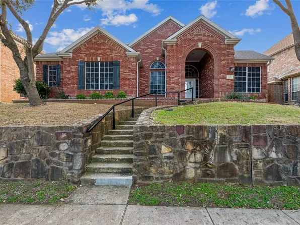 1926 Wind Lake Cir, Garland, TX 75040