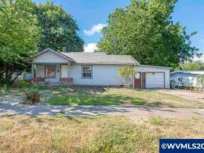 361 Clay St W, Monmouth, OR, 97361