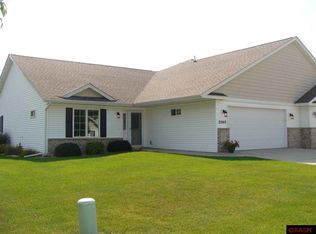 2240 Simon Ct, North Mankato, MN 56003