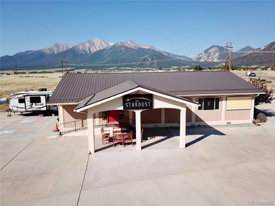 16450 County Road 306, Buena Vista, CO, 81211
