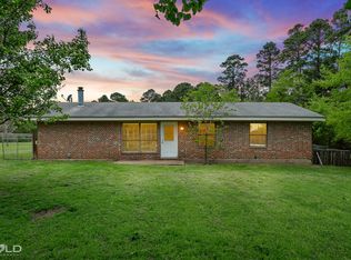 5028 Fm 9 S, Waskom, TX 75692