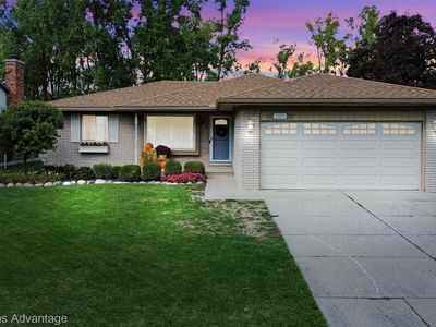28284 Acacia St, Livonia, MI, 48154