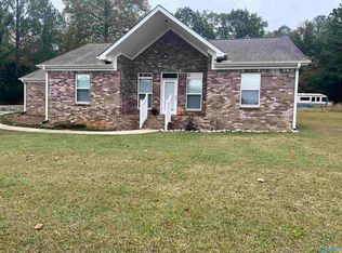 110 Ridge Trl, Gurley, AL 35748