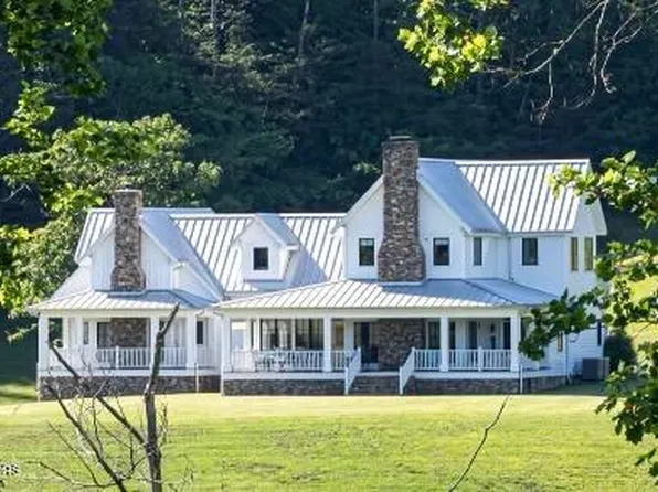 518 Old Cedar Creek Rd, Townsend, TN 37882
