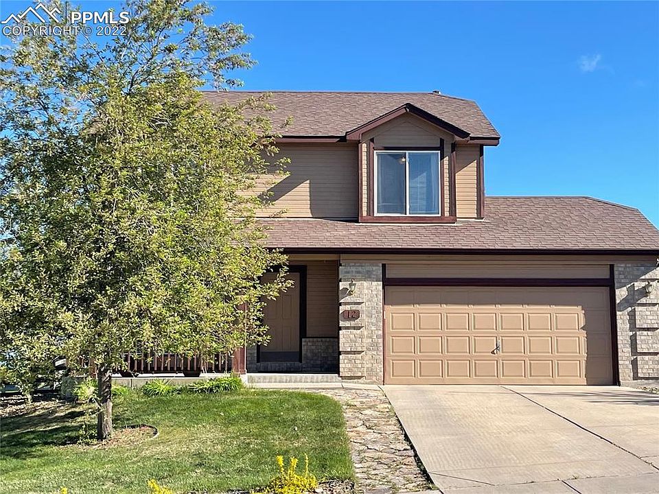 12 Pistol Creek Dr, Monument, CO 80132 Zillow